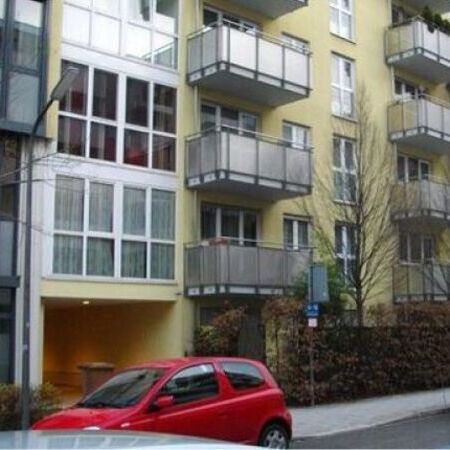 Hausmeisterservice in Haimhausen