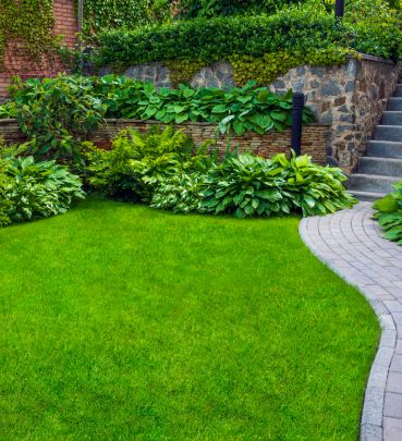 Gartenpflege für München und Umgebung